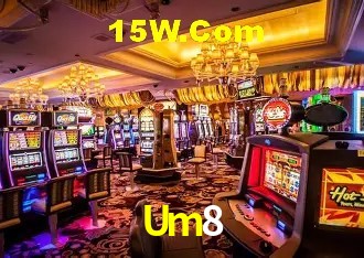 Um8 - cassino ao vivo